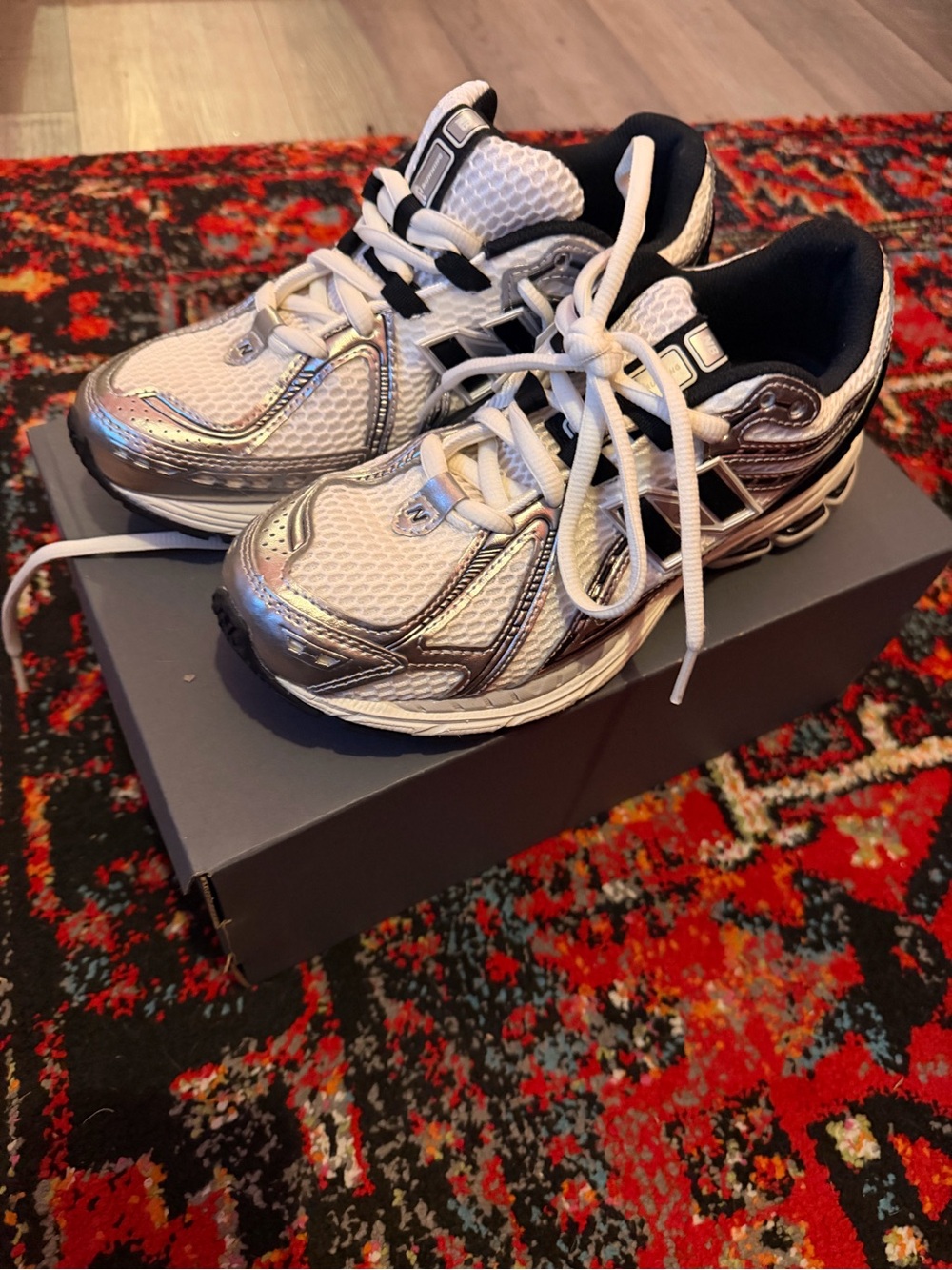 Women's New Balance 1906r